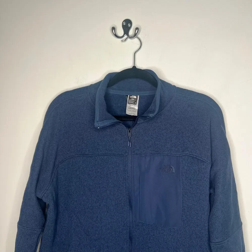 The North Face Front Range Fleece Jacket Men's Medium
